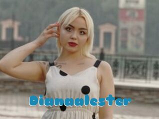 Dianaalester