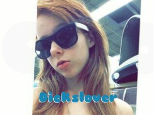 Dickslover