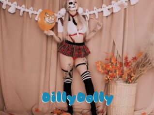 DillyDolly