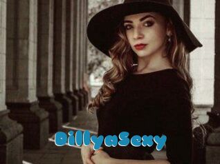 DillyaSexy