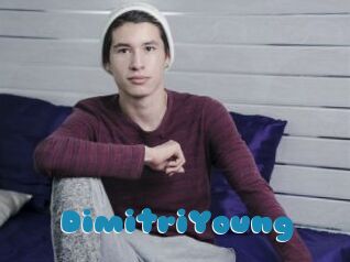 DimitriYoung