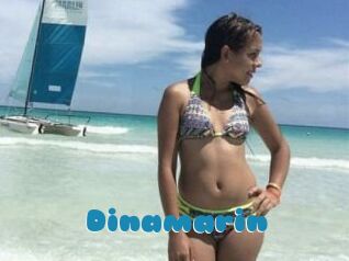 Dinamarin