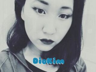 DioKim