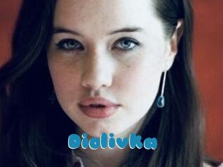 Diolivka