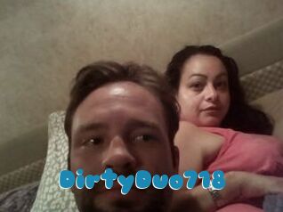 DirtyDuo718