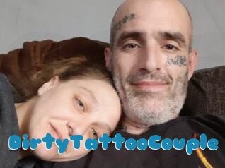 DirtyTattooCouple