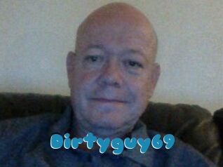Dirtyguy69