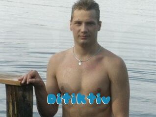 Ditiktiv