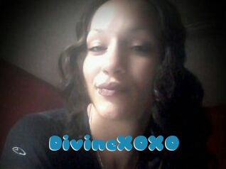 DivineXOXO