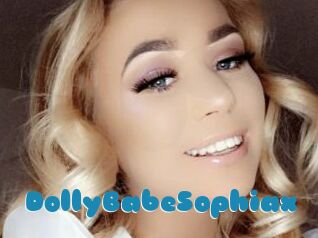 DollyBabeSophiax