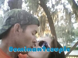 Dominantcouple
