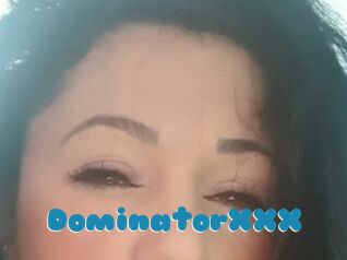 DominatorXXX