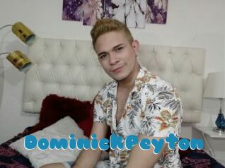 DominickPeyton