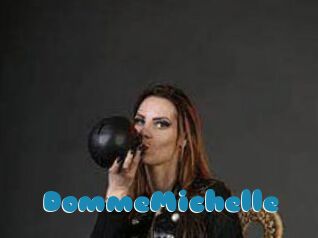 DommeMichelle