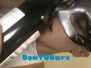 DontUDare