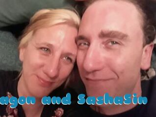 Dragon_and_SashaSin