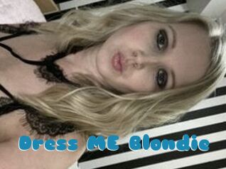 Dress_ME_Blondie