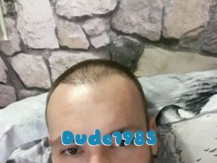 Dude1985