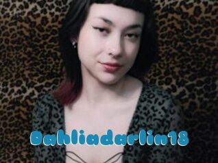 Dahliadarlin18