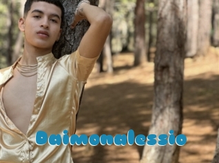 Daimonalessio