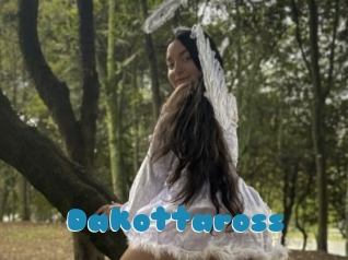 Dakottaross