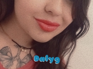 Dalyg