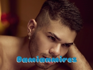 damianmirez Erotik Chat