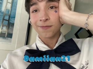 Damiian21