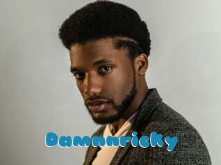 Damnnricky