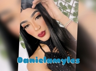 danielamyles Erotik Chat
