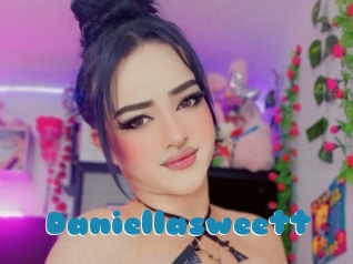 daniellasweett Erotik Chat