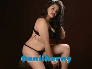 Daniihorny