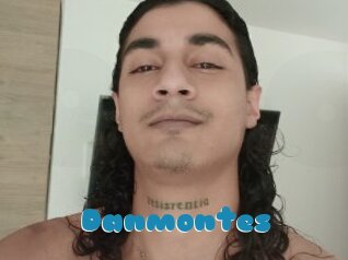 Danmontes