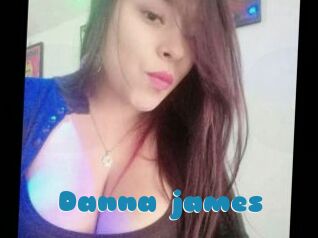 Danna_james
