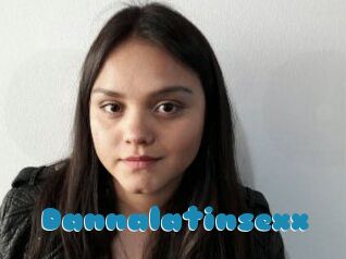 Dannalatinsexx