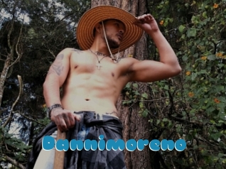 Dannimoreno