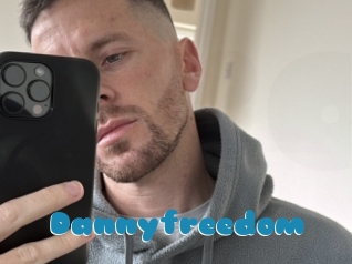 Dannyfreedom