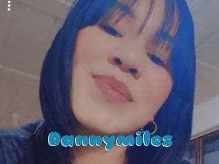 Dannymiles