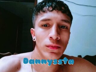 Dannyssta