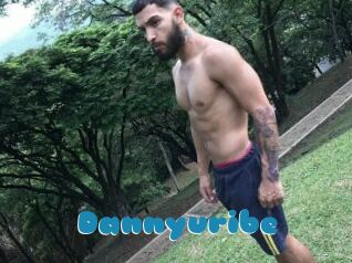 Dannyuribe