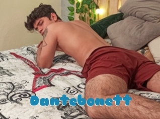 dantebonett Erotik Chat