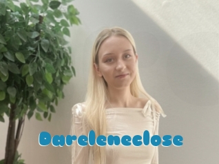 Dareleneclose