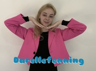 Darellefenning