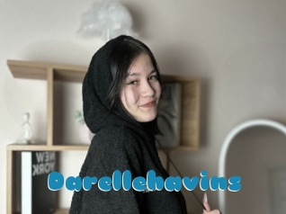 Darellehavins