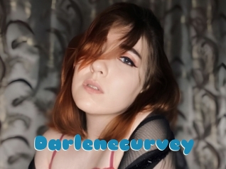 Darlenecurvey