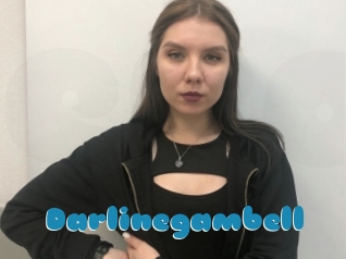 Darlinegambell