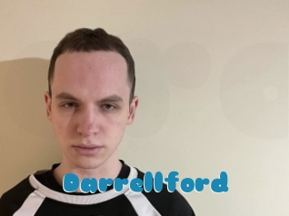 Darrellford