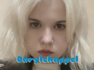 Darylchappel