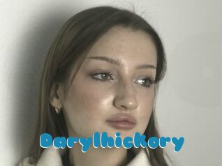 Darylhickory