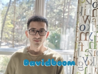 Davidboom